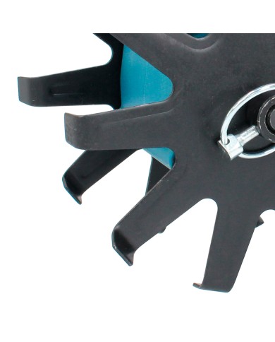 Motozappa elettrica Ferrestock Motozappa elettrica Ferrestock