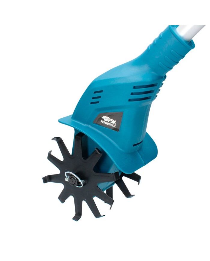 Motozappa elettrica Ferrestock Motozappa elettrica Ferrestock