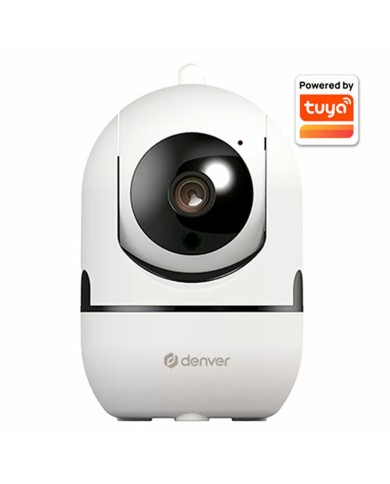 Videocamera di Sorveglianza Denver Electronics