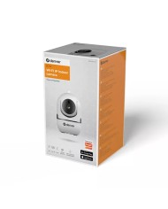 Videocamera di Sorveglianza Denver Electronics