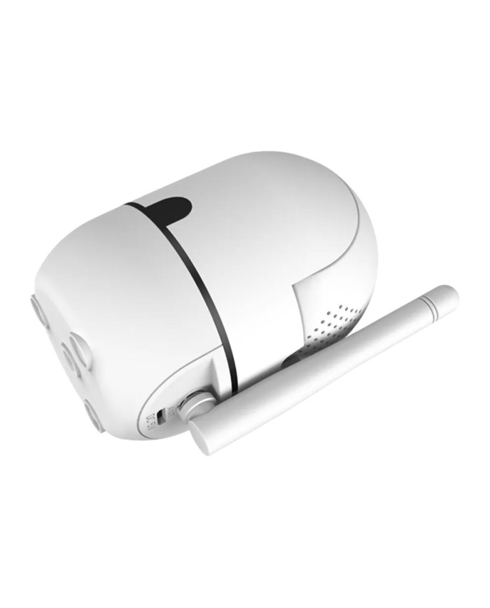 Videocamera di Sorveglianza Denver Electronics