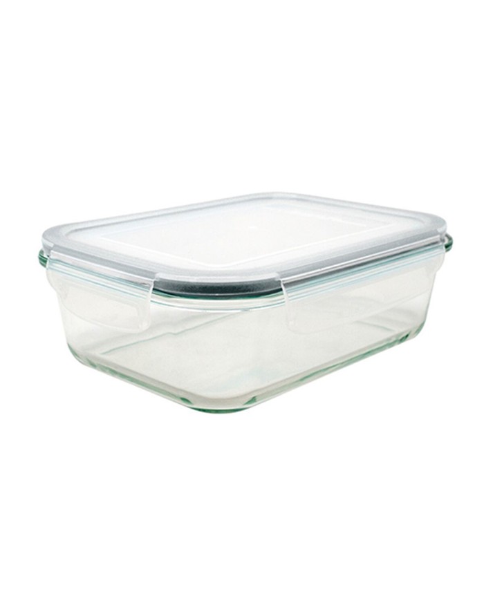 Porta pranzo Vin Bouquet Cristallo 640 ml Porta pranzo Vin Bouquet Cristallo 640 ml