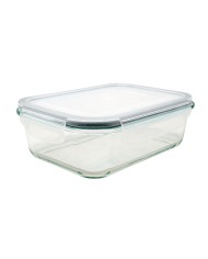 Porta pranzo Vin Bouquet Cristallo 1 L Trasparente Porta pranzo Vin Bouquet Cristallo 1 L Trasparente