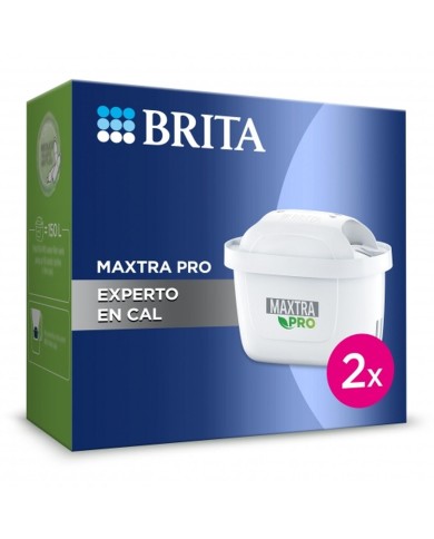 Filtro per brocca filtrante Brita MAXTRA PRO (2 Unità) Filtro per brocca filtrante Brita MAXTRA PRO (2 Unità)