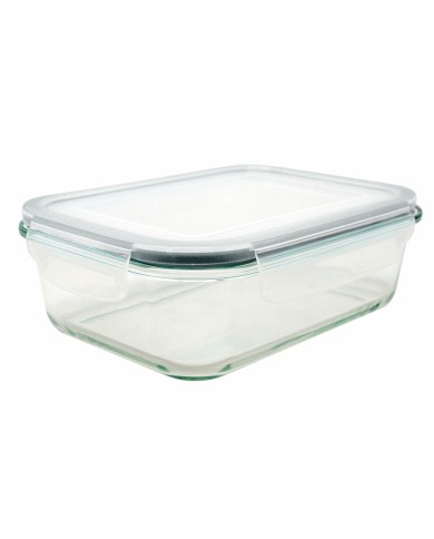 Porta pranzo Vin Bouquet Cristallo 1,5 L Porta pranzo Vin Bouquet Cristallo 1,5 L