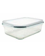 Porta pranzo Vin Bouquet Cristallo 1,5 L Porta pranzo Vin Bouquet Cristallo 1,5 L