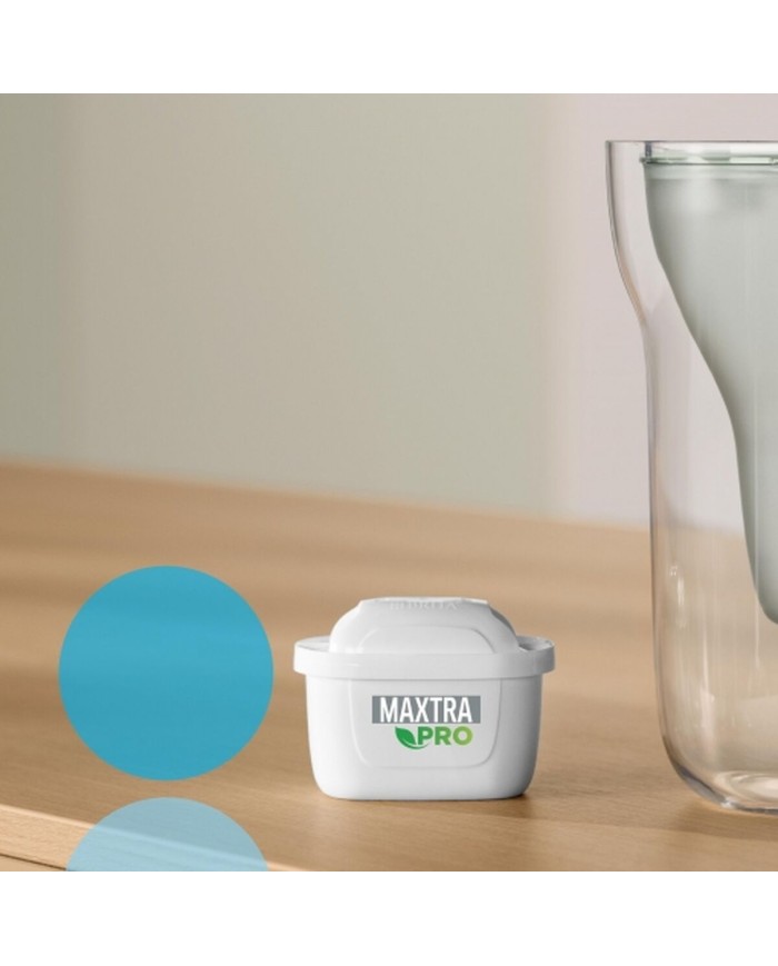 Filtro per brocca filtrante Brita MAXTRA PRO (2 Unità) Filtro per brocca filtrante Brita MAXTRA PRO (2 Unità)