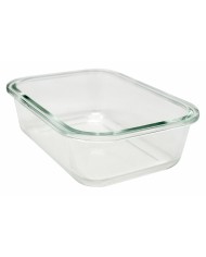 Porta pranzo Vin Bouquet Cristallo 1,5 L Porta pranzo Vin Bouquet Cristallo 1,5 L