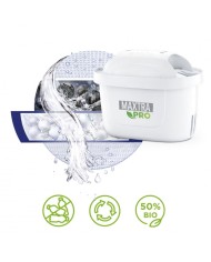 Filtro per brocca filtrante Brita MAXTRA PRO (2 Unità) Filtro per brocca filtrante Brita MAXTRA PRO (2 Unità)