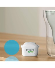 Filtro per brocca filtrante Brita MAXTRA PRO (4 Unità) Filtro per brocca filtrante Brita MAXTRA PRO (4 Unità)