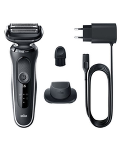 Rasoio Braun Series 5
