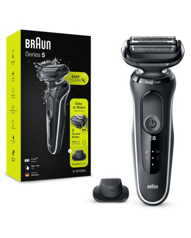 Rasoio Braun Series 5