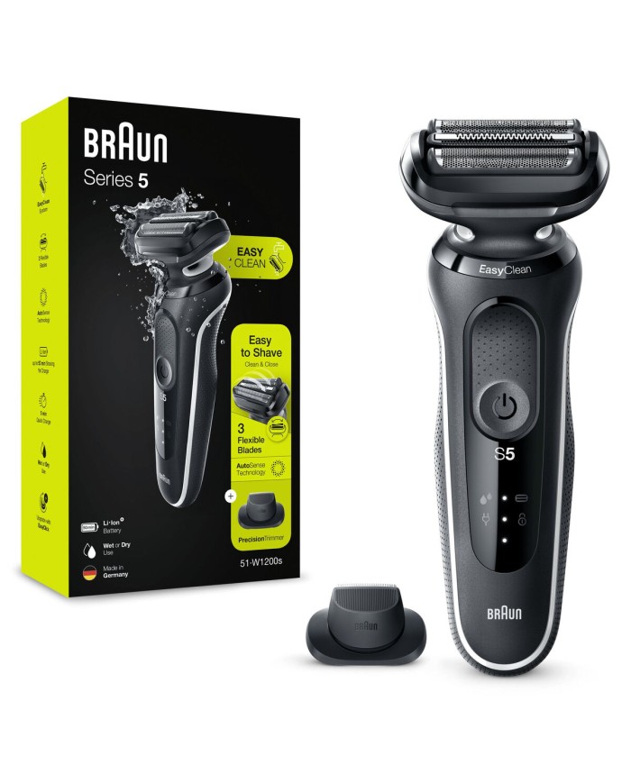 Rasoio Braun Series 5 Rasoio Braun Series 5