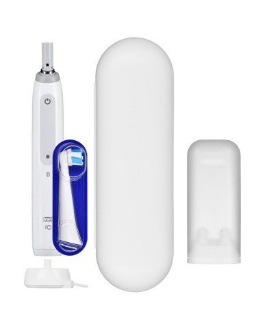 Spazzolino da Denti Elettrico Oral-B Series 4 IO