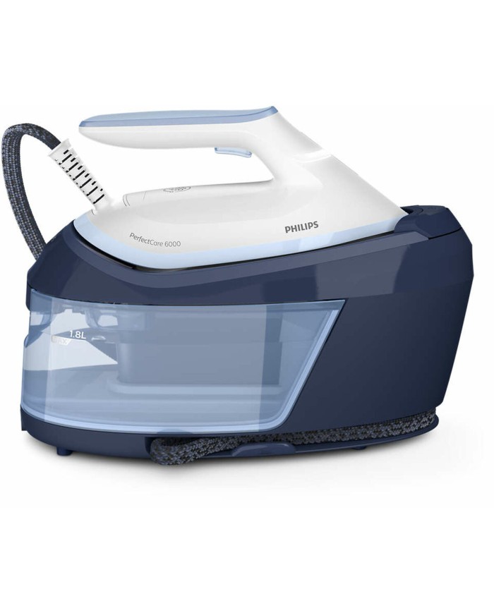 Ferro da Stiro con Caldaia Philips PSG6026/20 2400 W Ferro da Stiro con Caldaia Philips PSG6026/20 2400 W