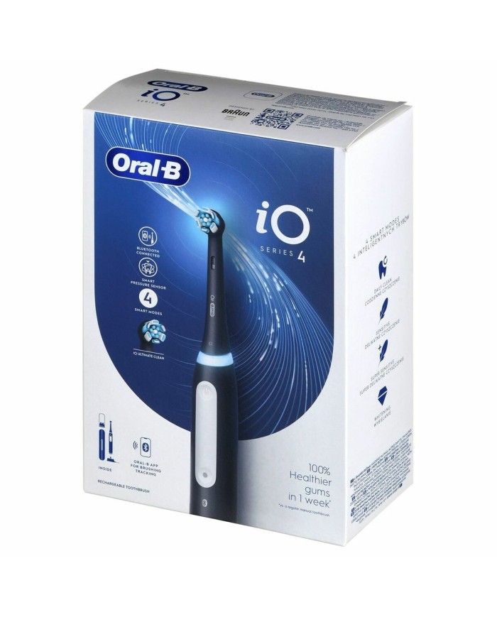 Spazzolino da Denti Elettrico Oral-B