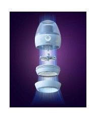 Levapelucchi Philips GCA2100/20 Azzurro