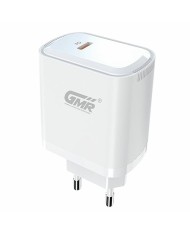 Caricabatterie da Parete Goms 40 W USB-C x 2