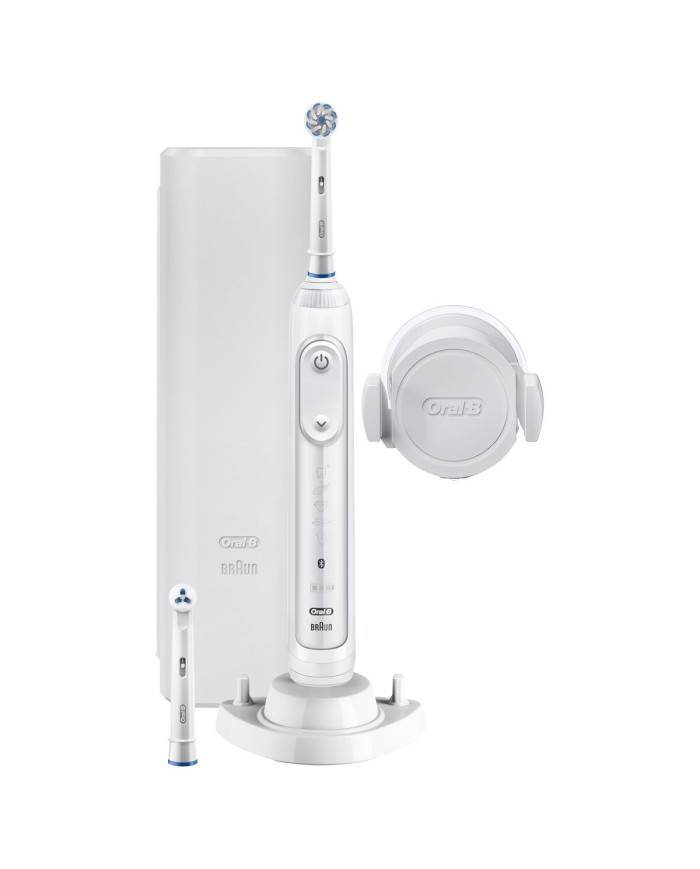 Spazzolino da Denti Elettrico Oral-B Genius Spazzolino da Denti Elettrico Oral-B Genius