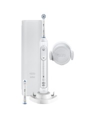 Testina di Ricambio Oral-B Bianco Testina di Ricambio Oral-B Bianco