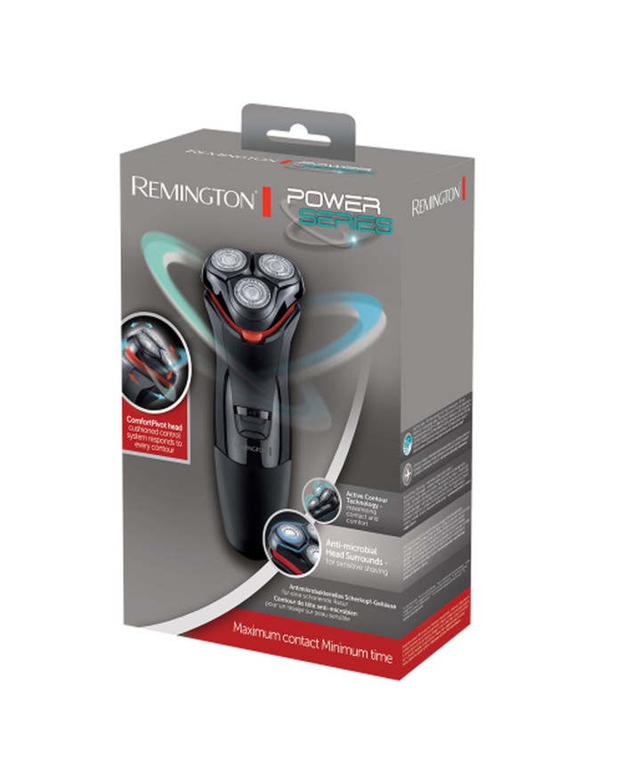 Rasoio elettrico Remington POWER SERIES