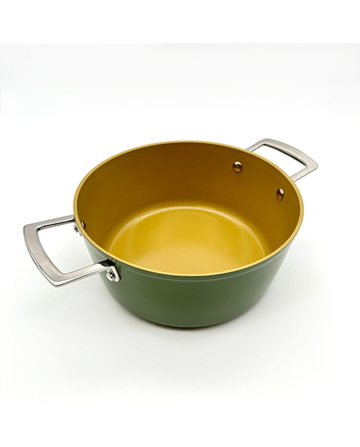 Casseruola Amercook AmVegan Chef Ø 24 cm