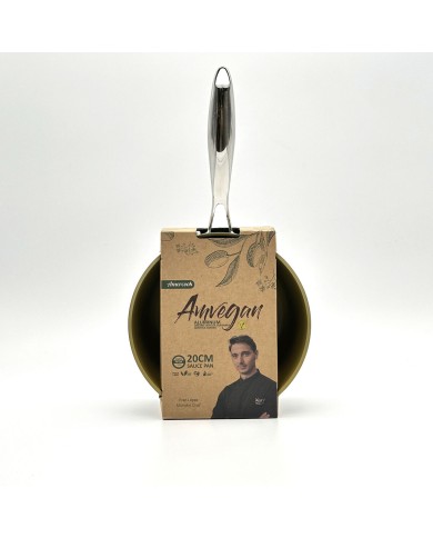 Paiolo Amercook AmVegan Chef Ø 20 cm