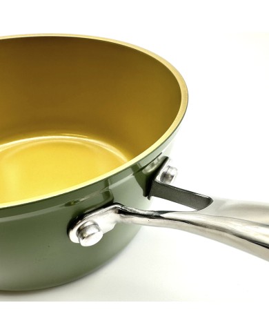 Paiolo Amercook AmVegan Chef Ø 20 cm