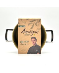 Casseruola Amercook AmVegan Chef Ø 24 cm