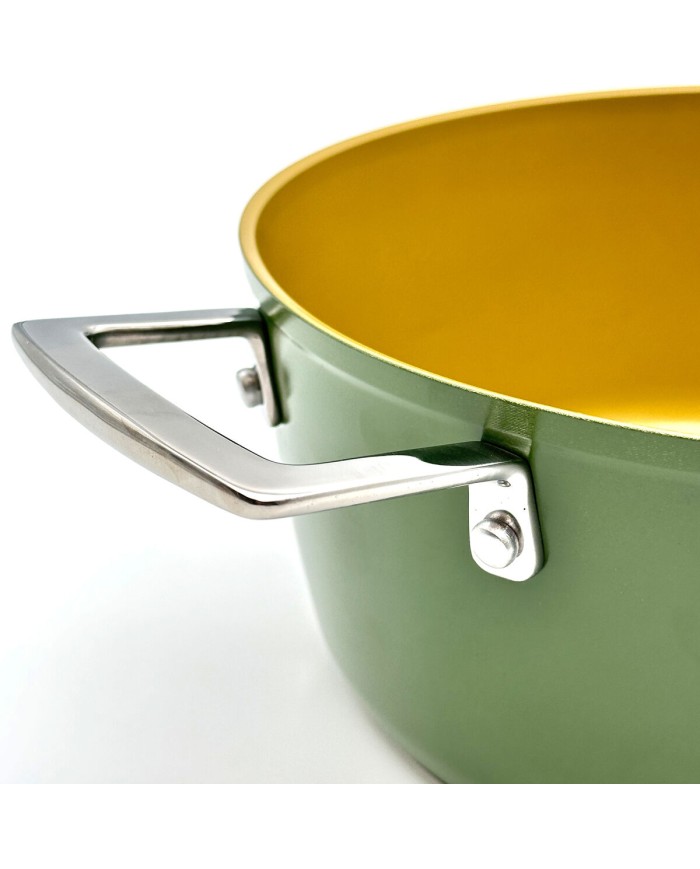 Casseruola Amercook AmVegan Chef Ø 24 cm