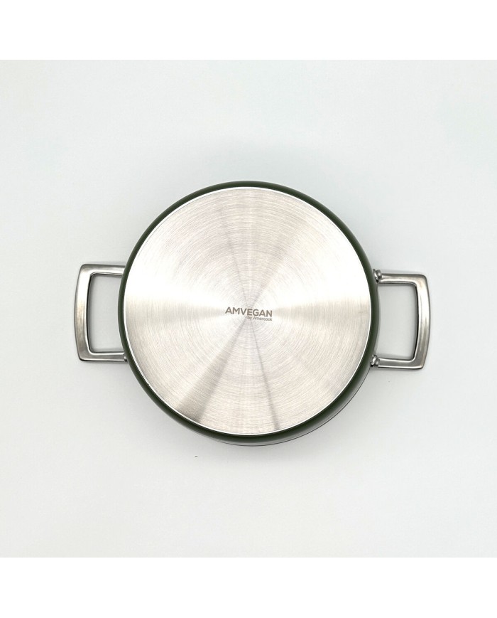 Casseruola Amercook AmVegan Chef Ø 24 cm