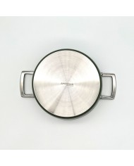 Casseruola Amercook AmVegan Chef Ø 24 cm