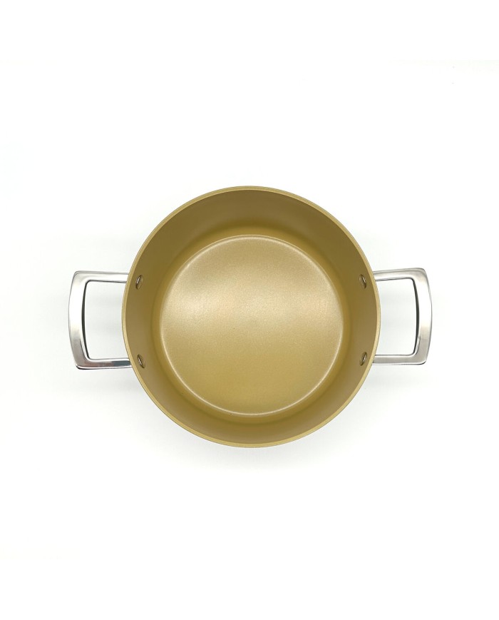 Casseruola Amercook AmVegan Chef Ø 24 cm