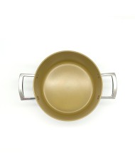Casseruola Amercook AmVegan Chef Ø 24 cm