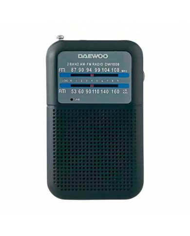 Radio Daewoo Radio Daewoo