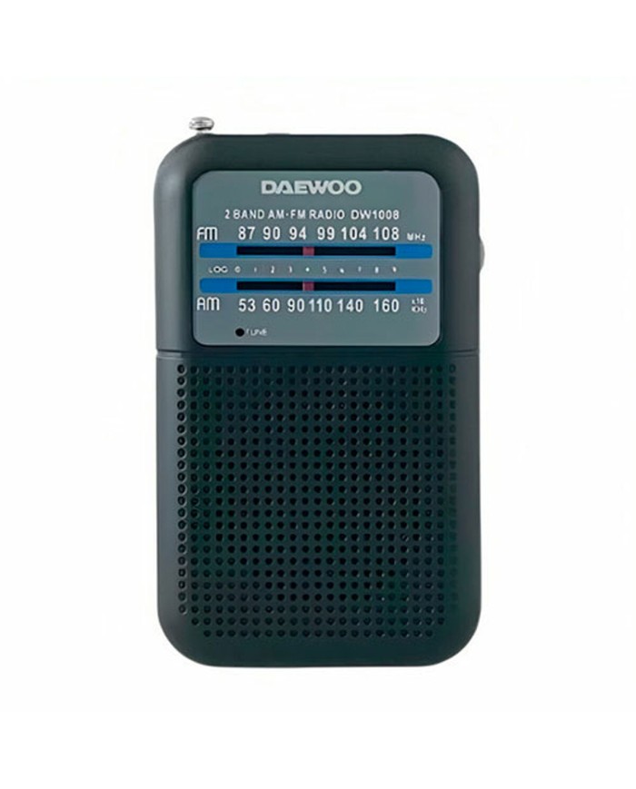 Radio Daewoo
