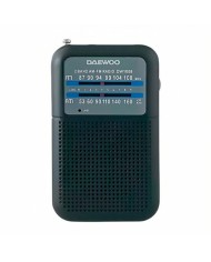 Radio CD BigBen Connected CD61BLUSB Azzurro