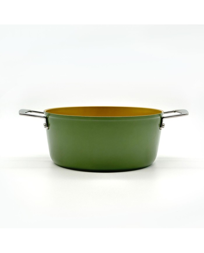Casseruola Amercook AmVegan Chef Ø 24 cm