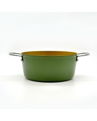 Casseruola Amercook AmVegan Chef Ø 24 cm