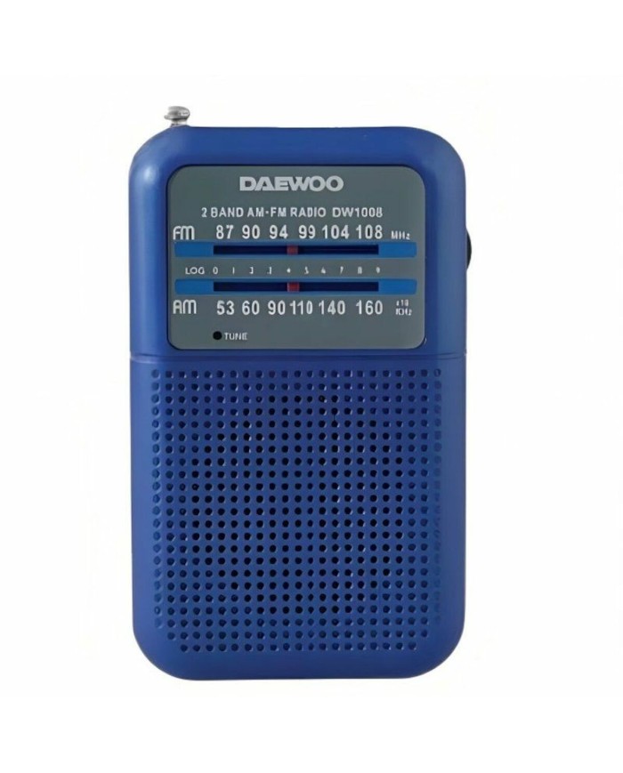 Radio Daewoo DW1008BL Radio Daewoo DW1008BL