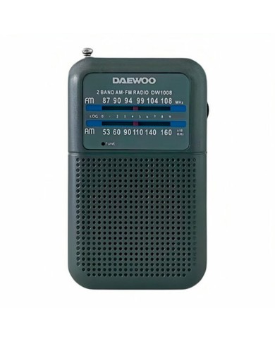 Riproduttore CD/MP3 Daewoo Riproduttore CD/MP3 Daewoo