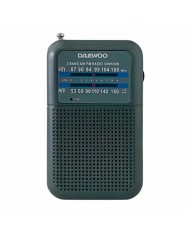 Riproduttore CD/MP3 Daewoo Riproduttore CD/MP3 Daewoo