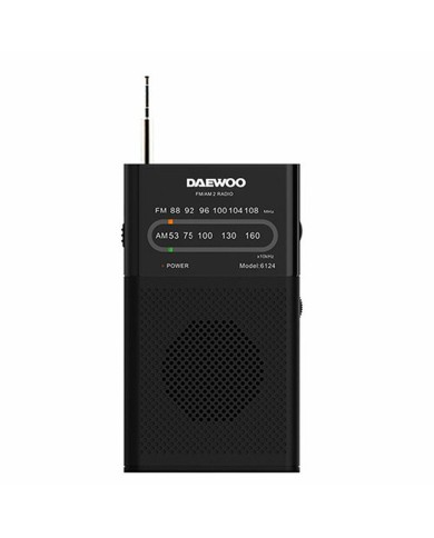 Radio Daewoo Radio Daewoo