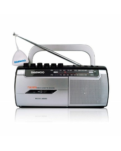 Radio Daewoo Radio Daewoo