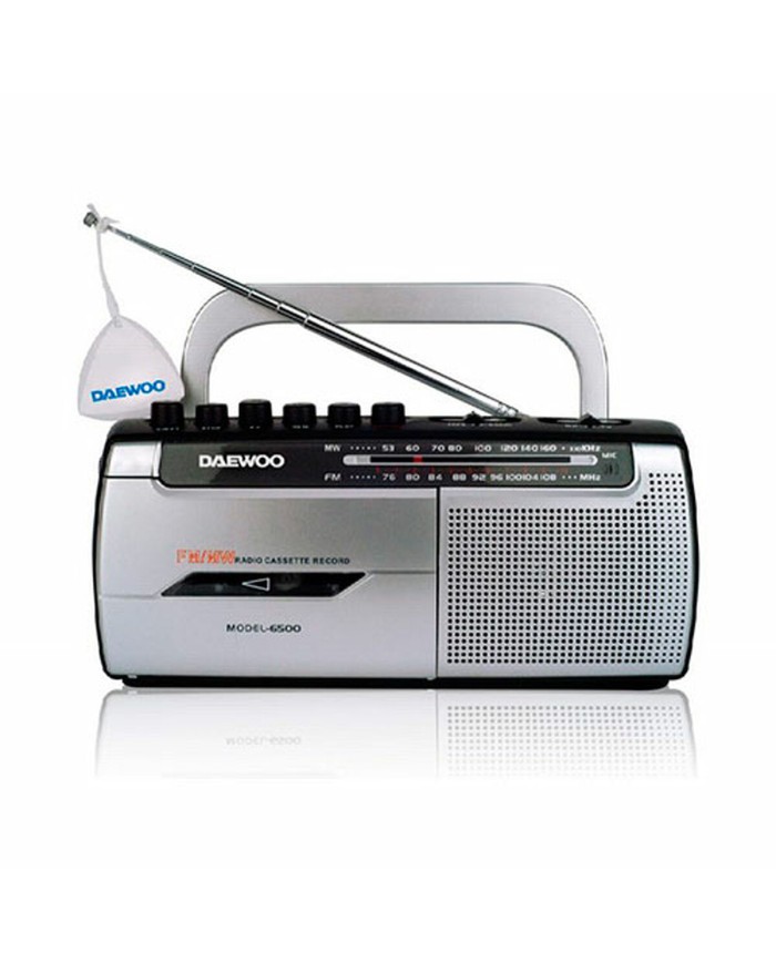 Radio Daewoo