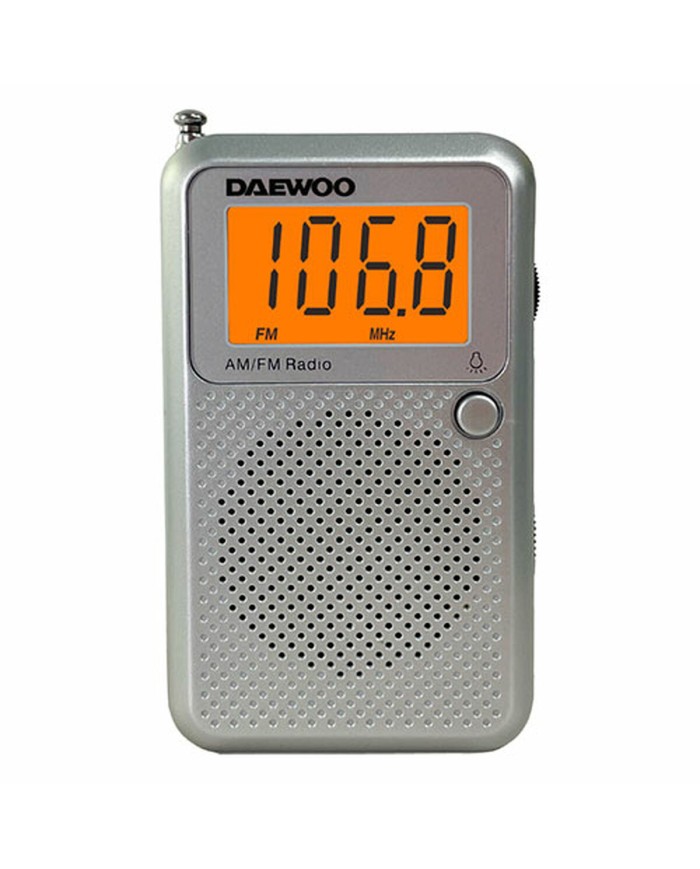 Radio Daewoo