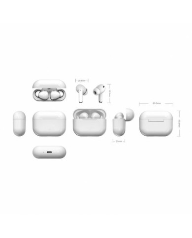 Auricolari Daewoo DW2002 Auricolari Daewoo DW2002