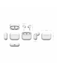 Auricolari Daewoo DW2002