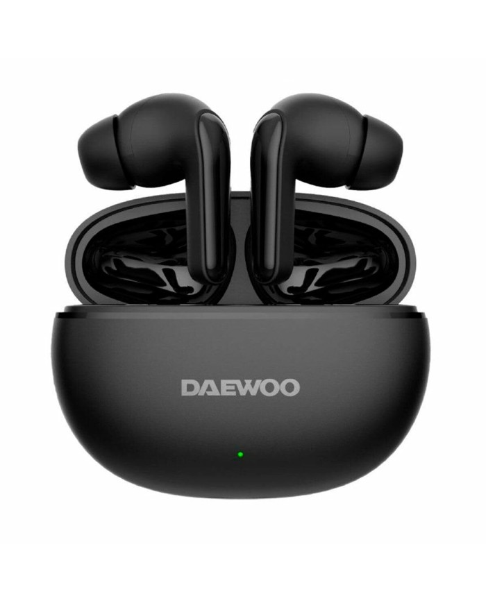 Auricolari Daewoo DW2004 Nero