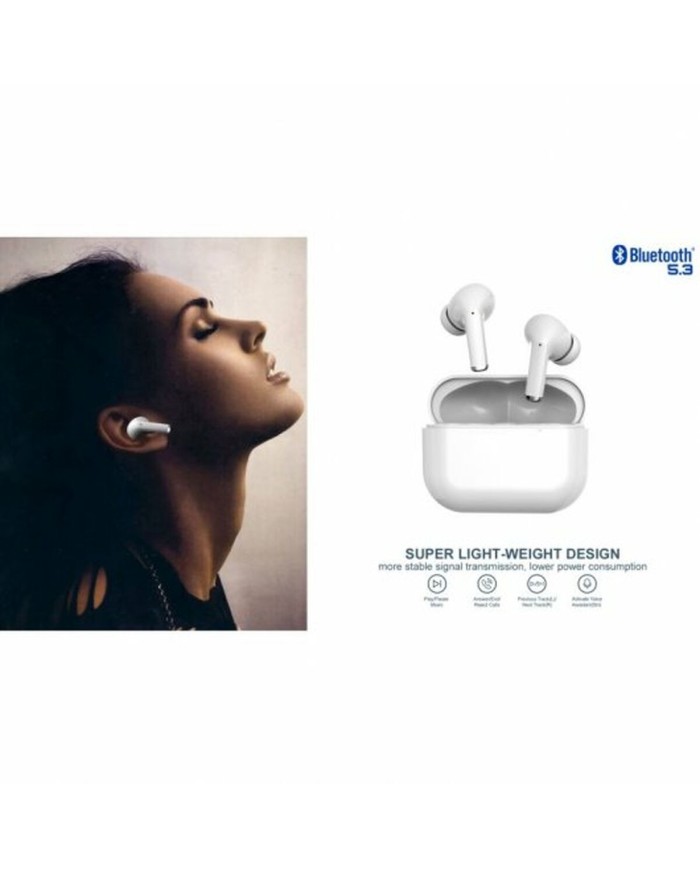 Auricolari Daewoo DW2002